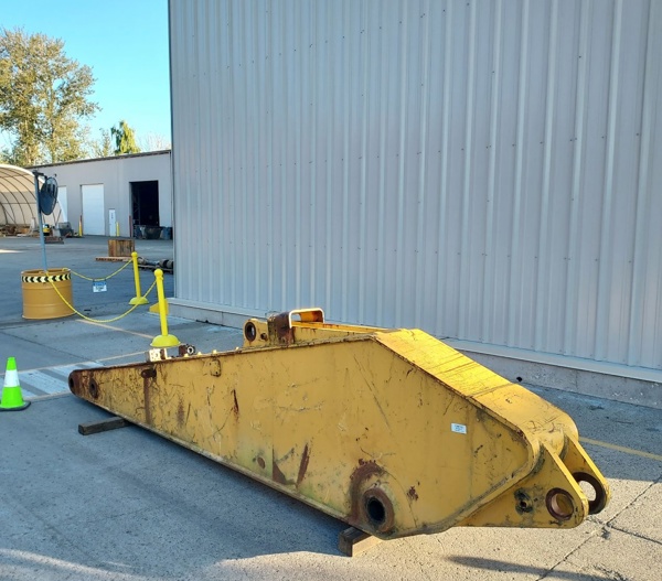 Used STICK A 1358753