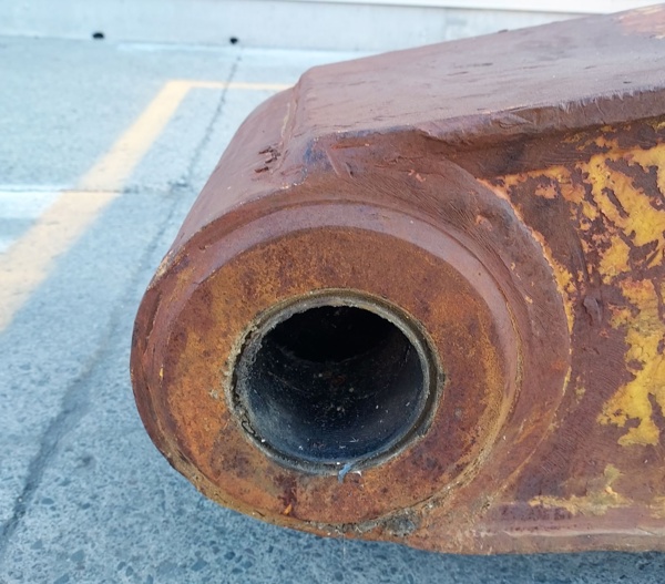 Used STICK A 1358753 4