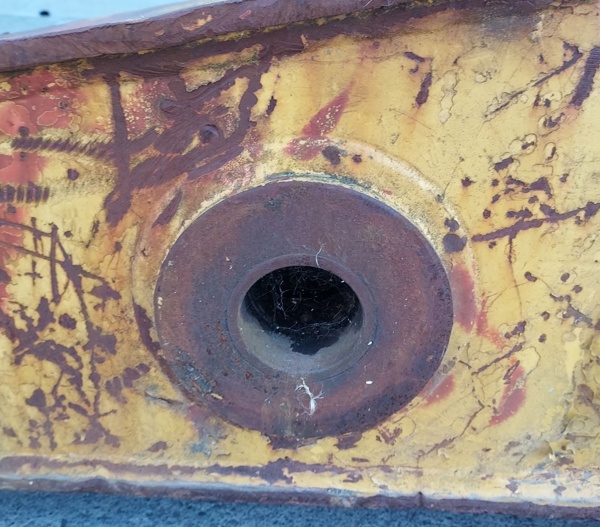 Used STICK A 1358753 5