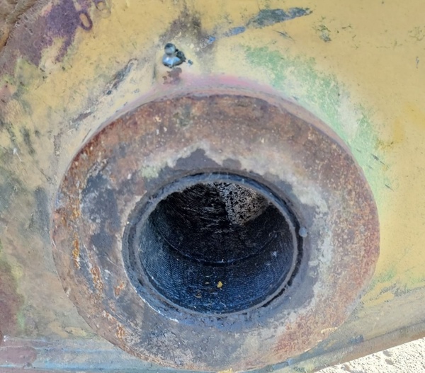 Used STICK A 1358753 6