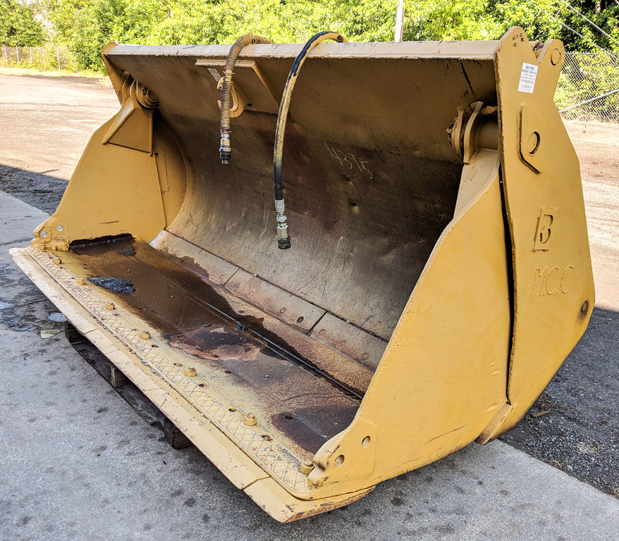 Used BUCKET MP 1360492 3