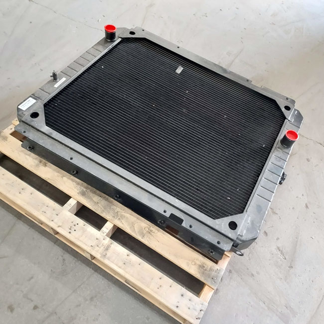 Cat Modular Radiator Core Unused Caterpillar CORE A - RADIATOR 1362275 : Portland Tractor Inc. (PTI)