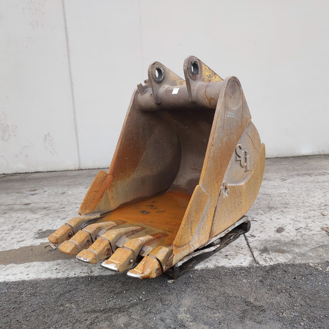 Used BUCKET A 1366250
