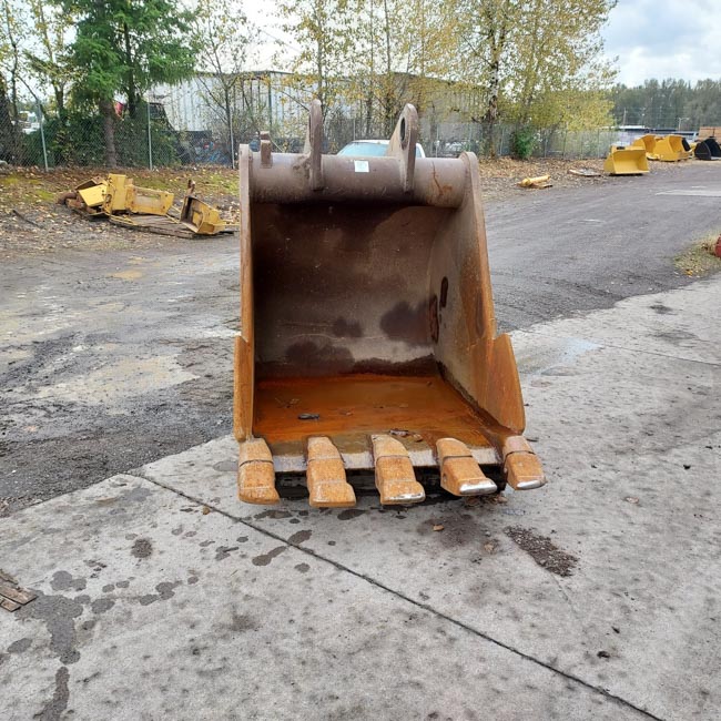 Used BUCKET A 1366250 3