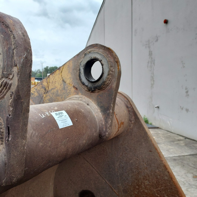 Used BUCKET A 1366250 10