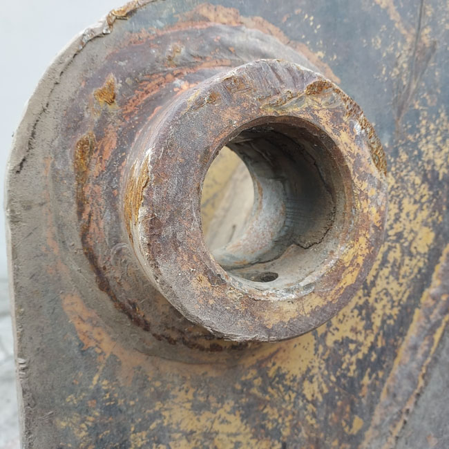 Used BUCKET A 1366250 11