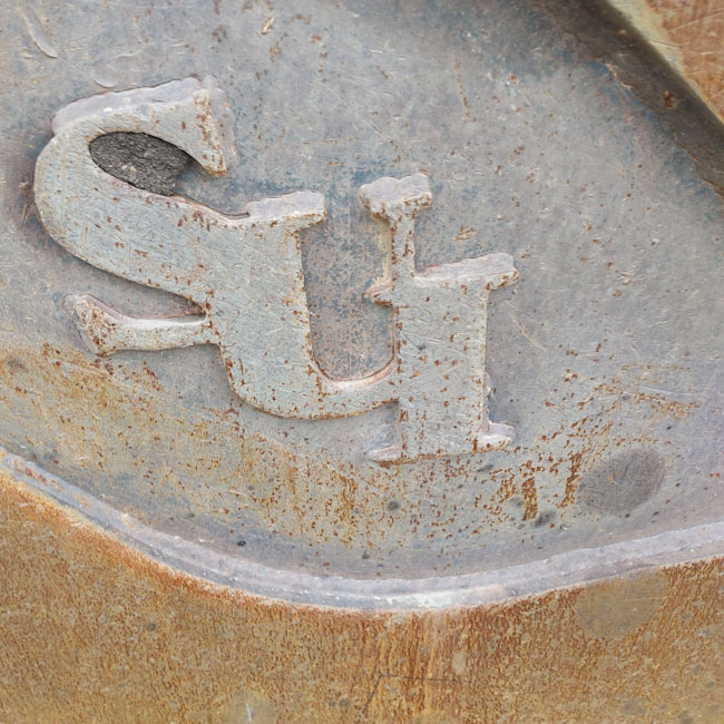 Used BUCKET A 1366250 13