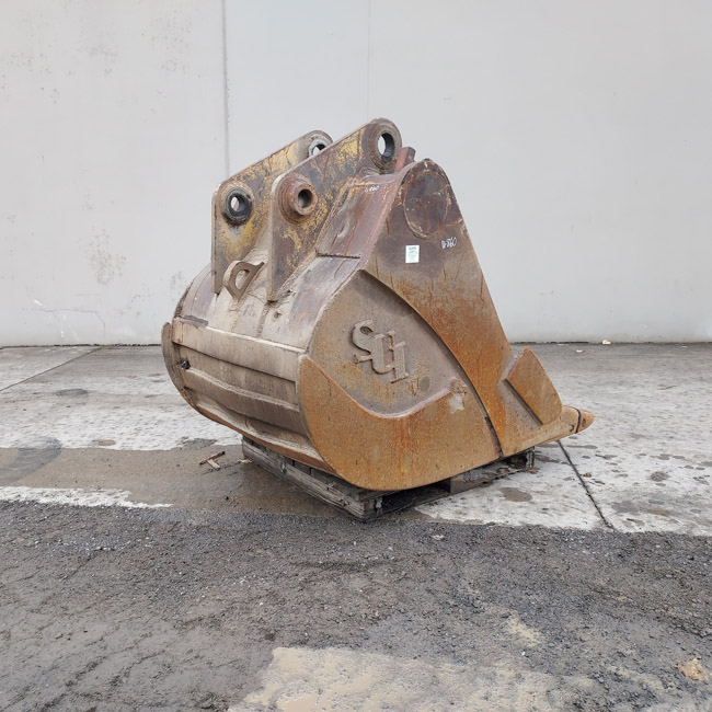 Used BUCKET A 1366250 7