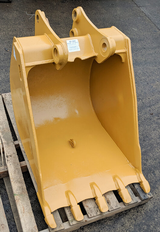 Used BUCKET GRP - HOE HD 1366913
