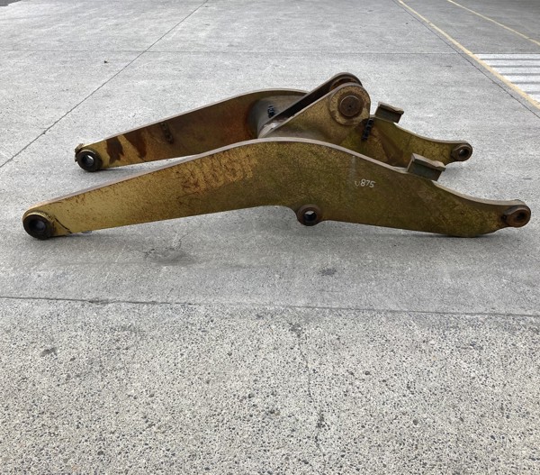 Used BRG & ARM A 1367367 5