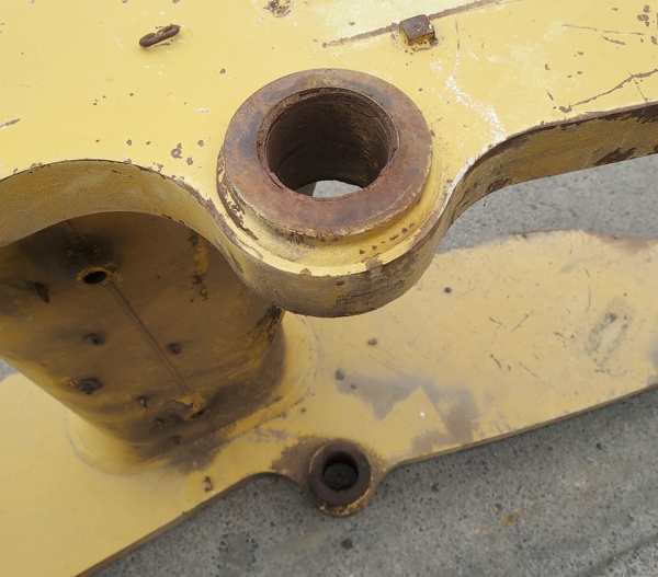 Used BRG & ARM A 1367373