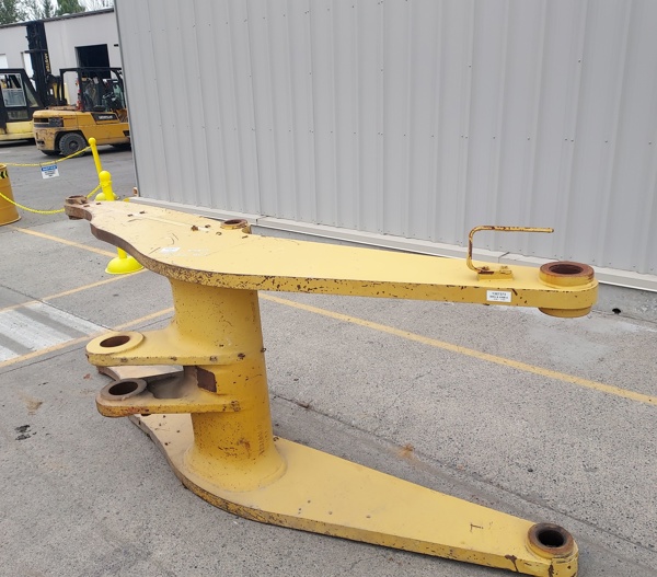 Used BRG & ARM A 1367373 2