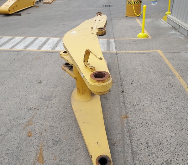 Used BRG & ARM A 1367373 3