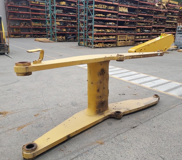 Used BRG & ARM A 1367373 4