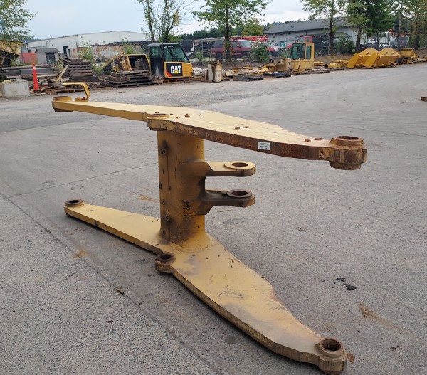 Used BRG & ARM A 1367373 5