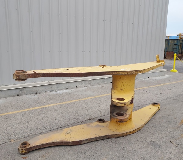 Used BRG & ARM A 1367373 6