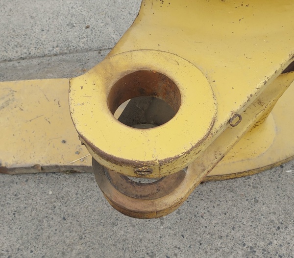 Used BRG & ARM A 1367373 8