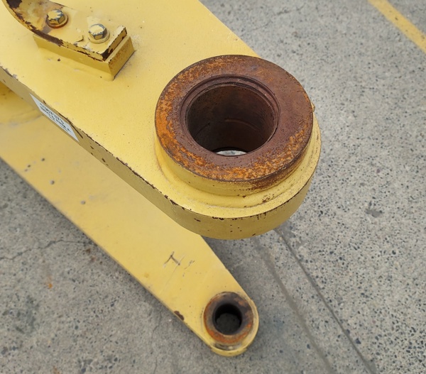 Used BRG & ARM A 1367373 9