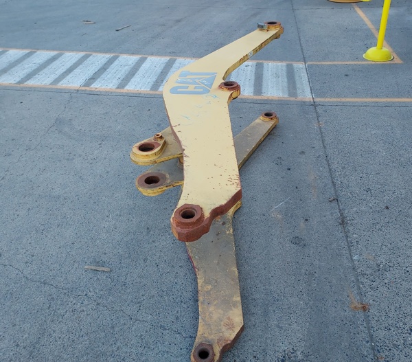 Used BRG & ARM A 1367968 2