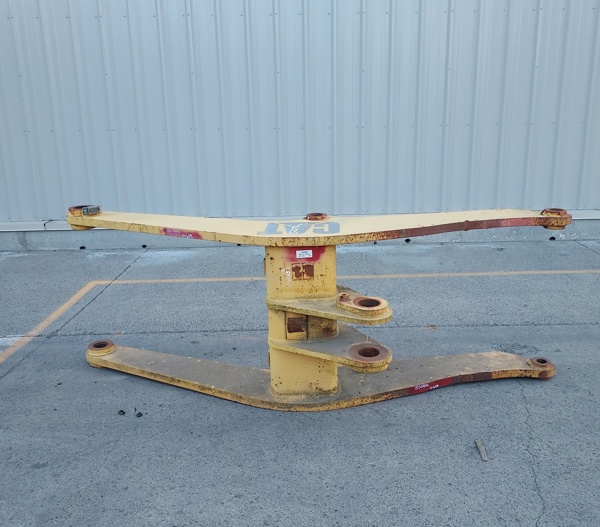 Used BRG & ARM A 1367968 9