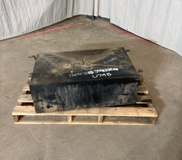 Used TANK A - FUEL 1369572 2
