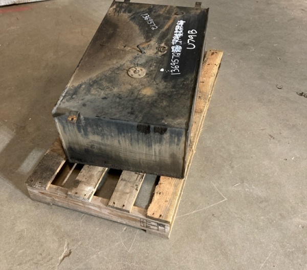 Used TANK GRP - FUEL 1374174