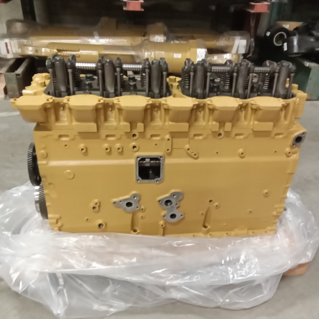 Used ENGINE ARR 1376333
