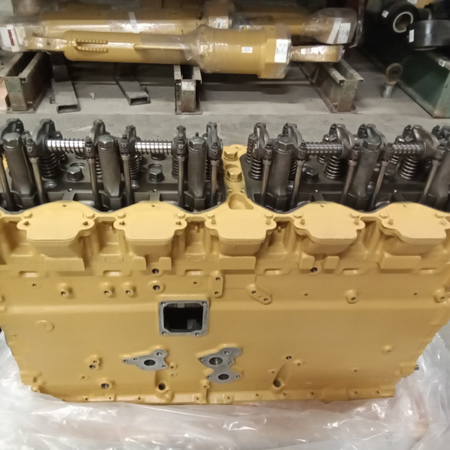 Used ENGINE ARR 1376333 2