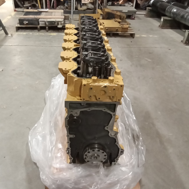 Used ENGINE ARR 1376333 3