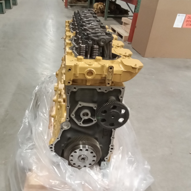 Used ENGINE ARR 1376333 6