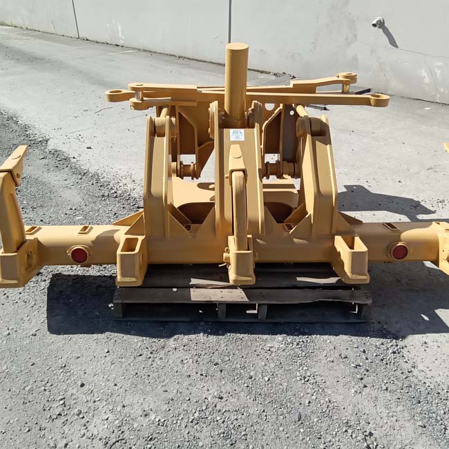 Used RIPPER ARR 1377406