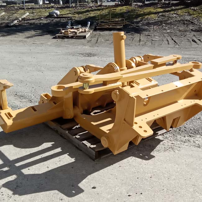 Used RIPPER ARR 1377406 6