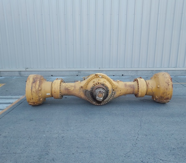 Used AXLE ARR - OSCILLATING REAR 1378832 8