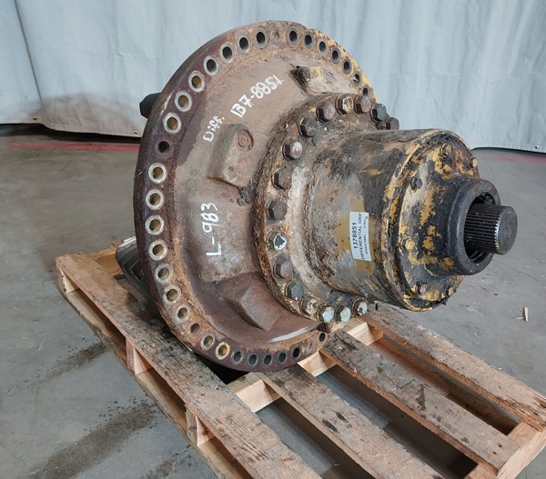 Core DIFFERENTIAL GRP 1378851