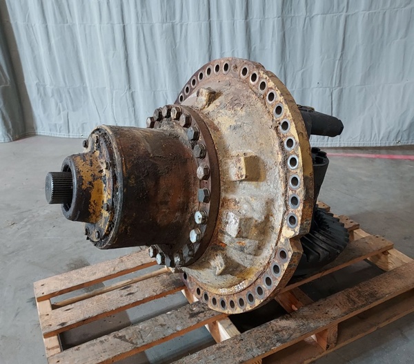 Core DIFFERENTIAL GRP 1378851 3