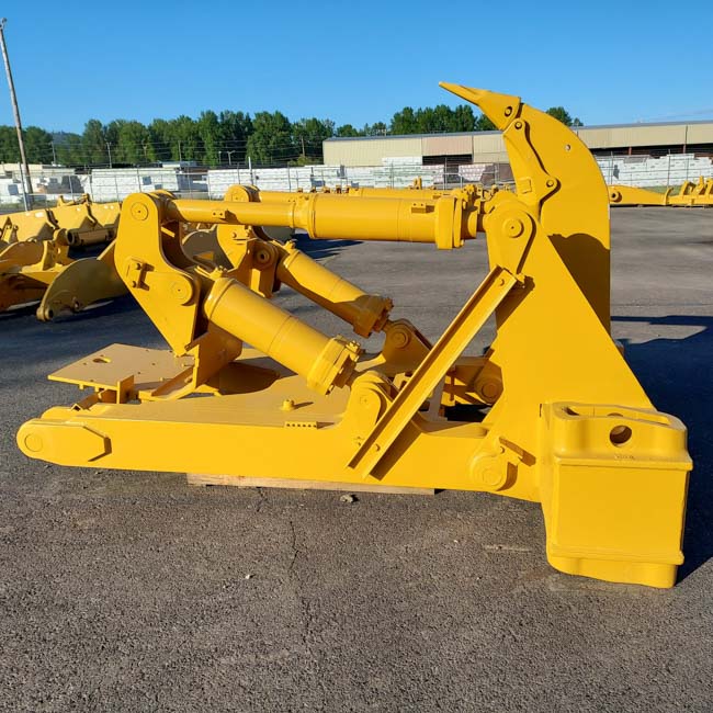 Used RIPPER GRP M.S. 1380430 2
