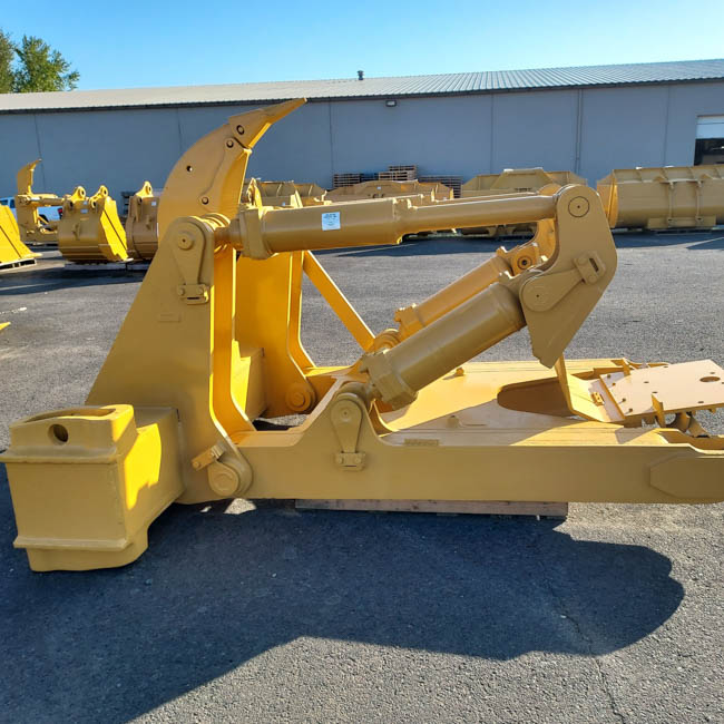 Used RIPPER GRP M.S. 1380430 4