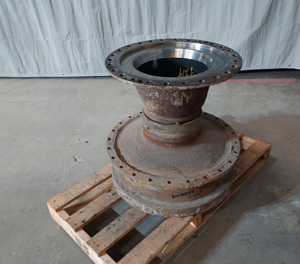 Used DRIVE GRP - FINAL 1381856
