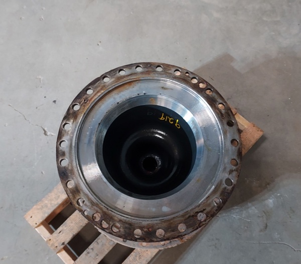 Used DRIVE GRP - FINAL 1381856 2