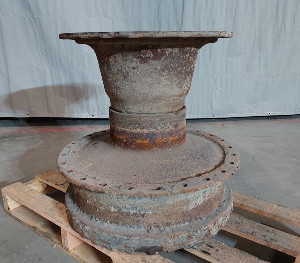 Used DRIVE GRP - FINAL 1381856 3