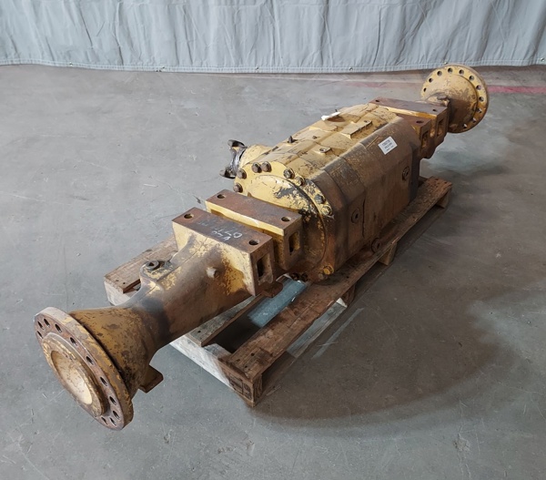 Used AXLE ARR 1382726