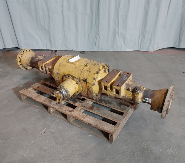 Used AXLE ARR 1382726 4