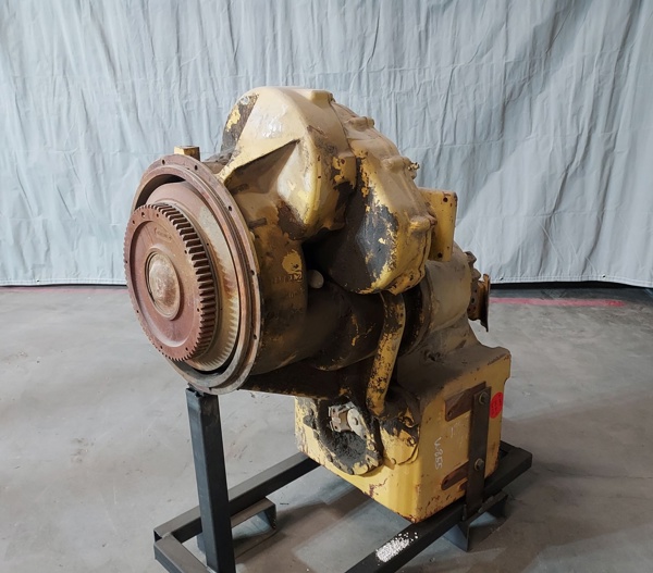 Used TRANSMISSION ARR 1387615