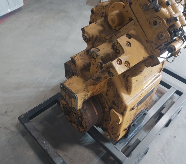 Core TRANSMISSION ARR 1387615 2