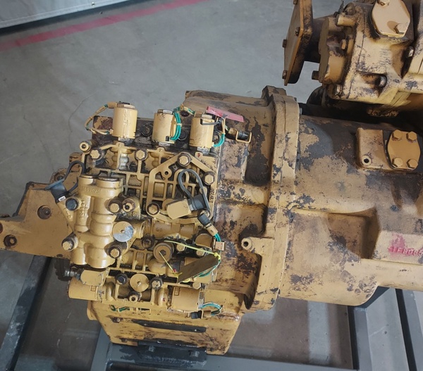 Core TRANSMISSION ARR 1387615 3