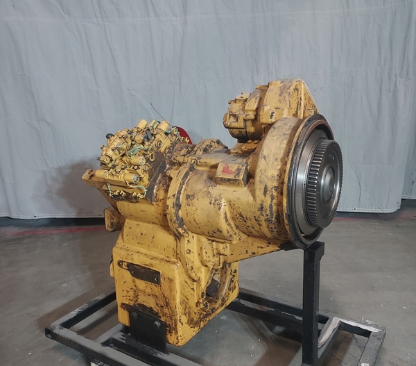 Core TRANSMISSION ARR 1387615 4