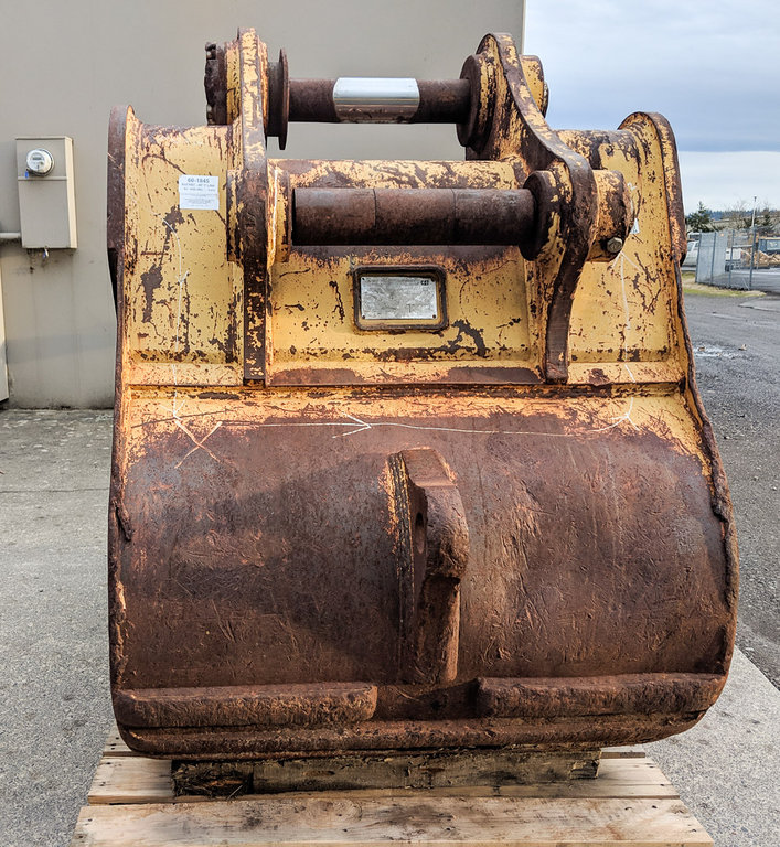 Used BUCKET & ADJUSTER GRP 1389673 7