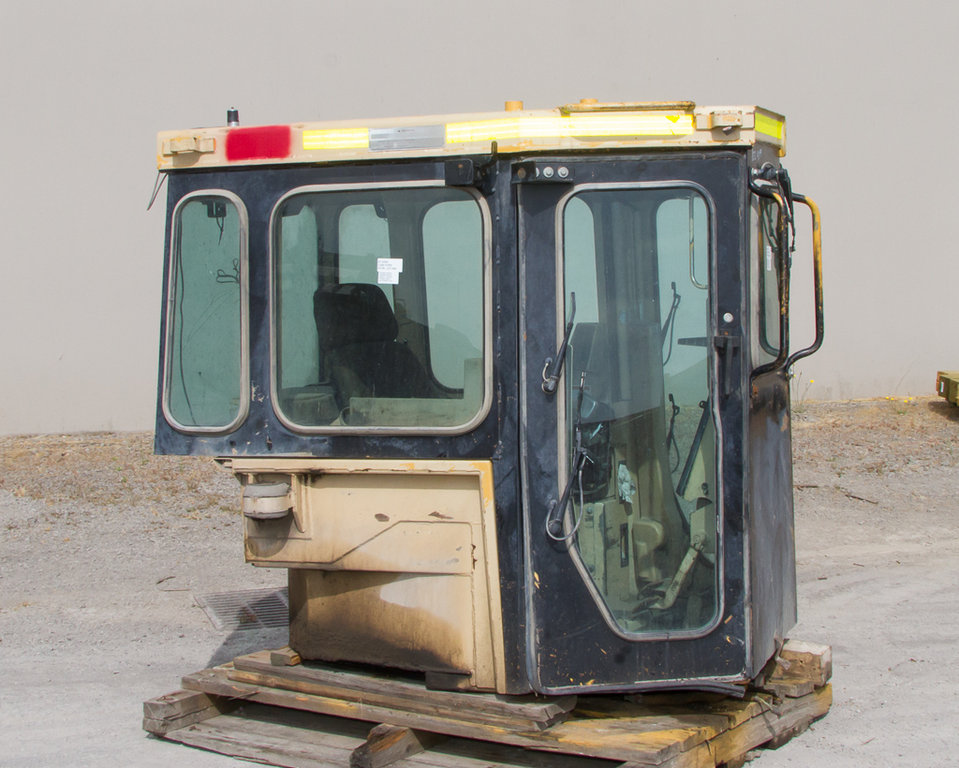 Used CAB ARR 1392468