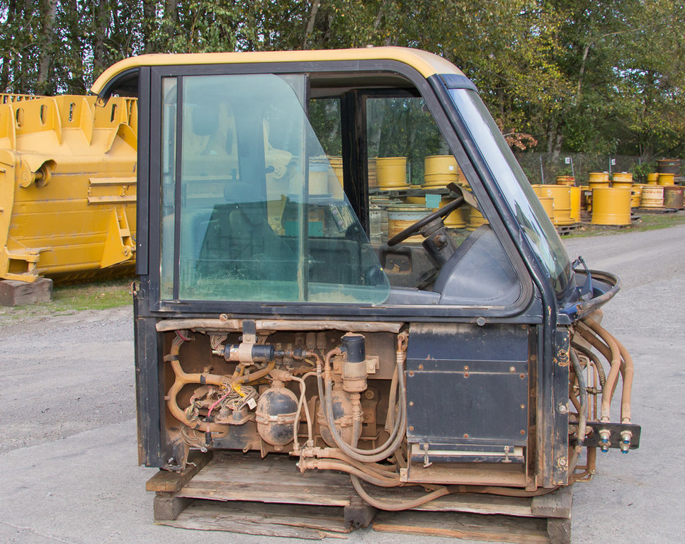 Used CAB ARR 1394594 5