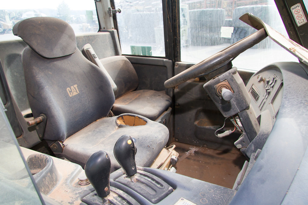 Used CAB ARR 1394594 6